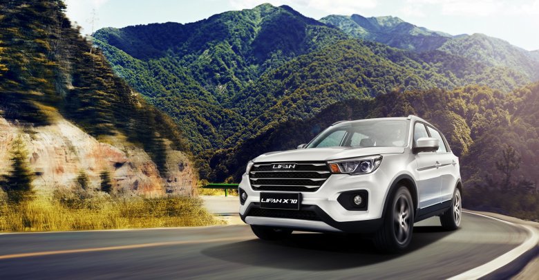 Lifan argentina celebra su 2° aniversario con tres mil unidades patentadas